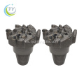 API 31/2 Matriz Cuerpo PDC Bit 6 pulgadas